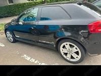 Second-hand Audi A3 171 CP (125 kW) 2009 Hatchback
