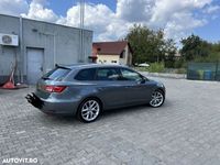 second-hand Seat Leon 