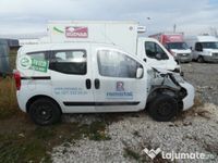 second-hand Fiat Qubo 3 unitati