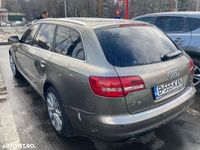 second-hand Audi A6 Avant 2.7 TDI DPF multitronic 2011 · 293 000 km · 2 698 cm3 · Diesel