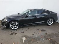 second-hand Audi A5 Sportback Advanced 35 TFSI