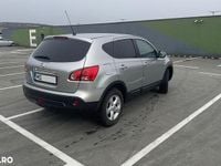 Second-hand Nissan Qashqai Tekna 140 CP (102 kW) 2009 Culoaregri SUV