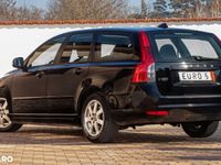 second-hand Volvo V50 DPF DRIVe Momentum