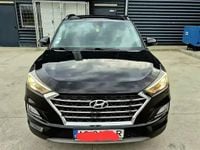Second-hand Hyundai Tucson 116 CP (85 kW) 2019 SUV