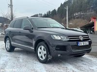 second-hand VW Touareg 3.0 V6 TDI BMT