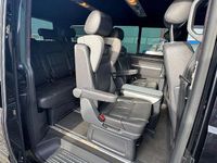 Second-hand VW Transporter 174 CP (127 kW) 2007 Culoarenegru Van