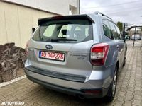 second-hand Subaru Forester 2.0D Active