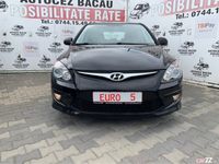 second-hand Hyundai i30 2012 Benzina 1.4 Mpi E5 Km 97000 RATE