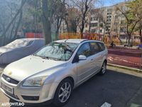 second-hand Ford Focus 1.6 TDCI Trend