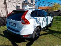 second-hand Volvo XC60 D3 2011 2.0 163 CP