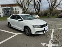 second-hand VW Jetta Style