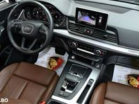 second-hand Audi Q5 50 TFSI e quattro S tronic sport