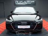 second-hand Audi A7 2019 3.0 Benzină 340 CP 85.800 km - 56.633 EUR - leasing auto