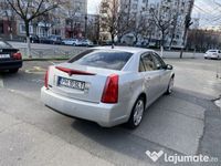 second-hand Cadillac BLS disponibil doar 7 zile