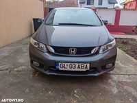 second-hand Honda Civic 1.8 ES