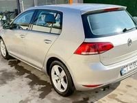 Second-hand VW Golf VII 150 CP (110 kW) 2012 Hatchback