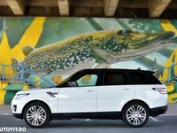 second-hand Land Rover Range Rover Sport 3.0 I TDV6 HSE