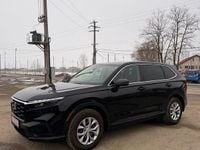 Second-hand Honda CR-V Elegance 193 CP (141 kW) 2025 Culoarenegru SUV