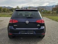 Second-hand VW Golf VII Cup 105 CP (77 kW) 2015 Berlinǎ