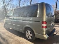 Second-hand VW Multivan 174 CP (127 kW) 2004 Van