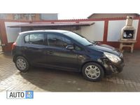 second-hand Opel Corsa 