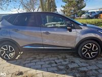 second-hand Renault Captur dCi Dynamique