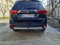 Second-hand Mitsubishi Outlander P-HEV 204 CP (150 kW) 2016
