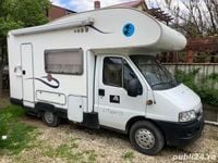 Second-hand Fiat Ducato 62 CP (45 kW) 2005 Van
