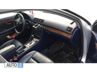 Second-hand Audi A4 188 CP (138 kW) 2003 Gri Break