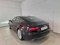 second-hand Audi A7 3.0 TDI quattro