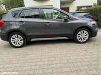 second-hand Suzuki SX4 S-Cross 1.0 ALLGRIP Passion