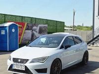 Second-hand Cupra Leon 400 CP (294 kW) 2015 Coupe