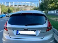 Second-hand Ford Fiesta 70 CP (51 kW) 2012 Hatchback