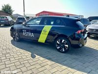 second-hand Opel Astra 