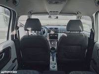 second-hand Skoda Roomster 1.4 TDI