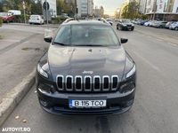 second-hand Jeep Cherokee 2.2 Mjet AWD Longitude