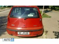 second-hand Fiat Punto 