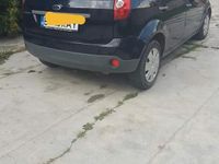 Second-hand Ford Fiesta 65 CP (47 kW) 2006 Berlinǎ