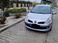 second-hand Renault Clio III 1.2 16V Dynamique