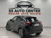 second-hand Nissan Juke 1.0 DIG-T Acenta