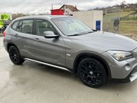 second-hand BMW X1 