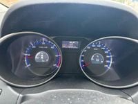 Second-hand Hyundai ix35 184 CP (135 kW) 2012 SUV