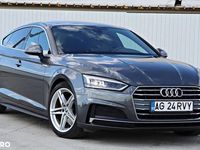 second-hand Audi A5 Sportback 35 TFSI S tronic S line