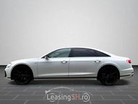 second-hand Audi A8 