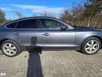 Second-hand Audi A5 177 CP (130 kW) 2013 Culoaregri Coupe