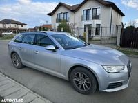 second-hand Audi A4 