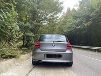 second-hand BMW 116 Seria 1 d