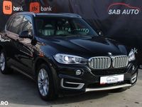 second-hand BMW X5 xDrive30d