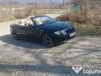 second-hand BMW 320 Cabriolet 