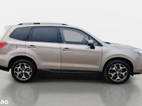 second-hand Subaru Forester 2.0XT GW